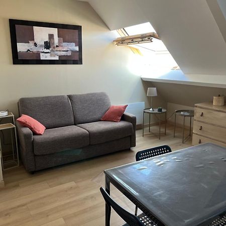 Appartement Merlimont Plage 외부 사진