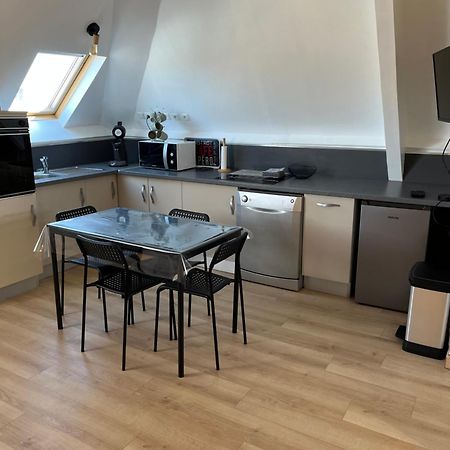 Appartement Merlimont Plage 외부 사진