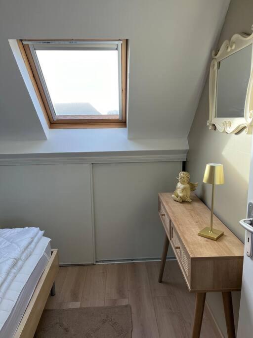 Appartement Merlimont Plage 외부 사진